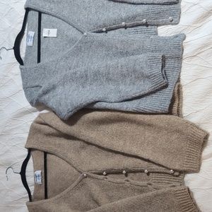 Old Navy Cozy Cardigan X2 XXL & 2X